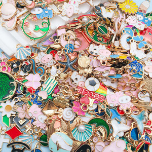 उच्च गुणवत्ता वाले निर्माता लोकप्रिय प्रकार के डिजाइन आकर्षण कारखाने की कीमत - Product Image 3