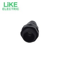 Tête de fixation de câble multi-segments OA-05, type électrique