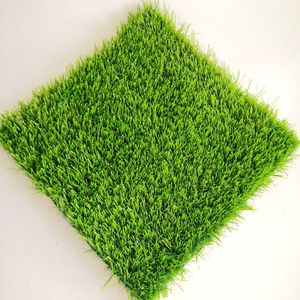 De alta calidad de tenis de hierba artificial costos de <span class=keywords><strong>la</strong></span> Corte para paisajismo y decoración de interiores - Product Image 2