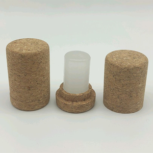 <span class=keywords><strong>Deodorante</strong></span> Naturale in Cristallo di Allume con Test UE per Metalli Pesanti 60g/120g Stick Certificato ISO per Donne - Product Image 2