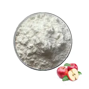 Cung cấp chất lượng cao Apple trái cây chiết xuất bột cấp thực phẩm APPLE CIDER dấm bột