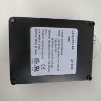 Régulateur de tension automatique (AVR) de fabrication chinoise 3652076 365-2076 pour Cat VR6 AVC63-12B1