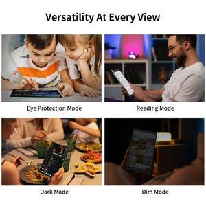 Tablette Mini Teclast M50 <span class=keywords><strong>8</strong></span>,<span class=keywords><strong>7</strong></span> <span class=keywords><strong>Pouces</strong></span> 4 Go 128 Go Android 15 Unisoc T606 Octa Core Écran 90 Hz – Performances Fluides - Product Image 6