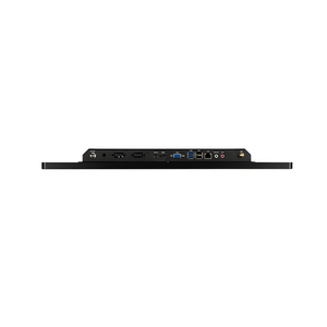 Pantalla táctil capacitiva de 10 puntos frontal IP65 impermeable Win 10 Panel PC con puerto USB computadora de escritorio - Product Image 5