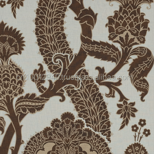 Tela de Algodón Estampada - Product Image 1