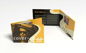 Brochures vidéo Cadre photo numérique pour <span class=keywords><strong>cadeaux</strong></span> commerciaux <span class=keywords><strong>Cadeaux</strong></span> promotionnels personnalisés <span class=keywords><strong>Carte</strong></span> de voeux vidéo musicale - Product Image 5