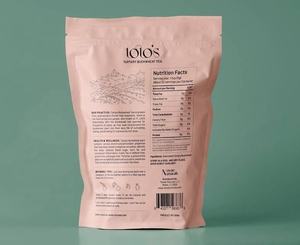 Bolsa de Papel de Aluminio con Impresión Digital de Alta Definición, Diseño Personalizado a Todo Color para Envasado de Alimentos y Té de Primera Calidad - Product Image 2