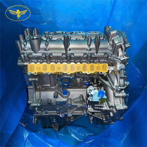 Motore <span class=keywords><strong>Diesel</strong></span> 2.0 204DTD per Land Rover Jaguar XF R Sport, Motore <span class=keywords><strong>Diesel</strong></span> 2.0 204DTA - Product Image 2