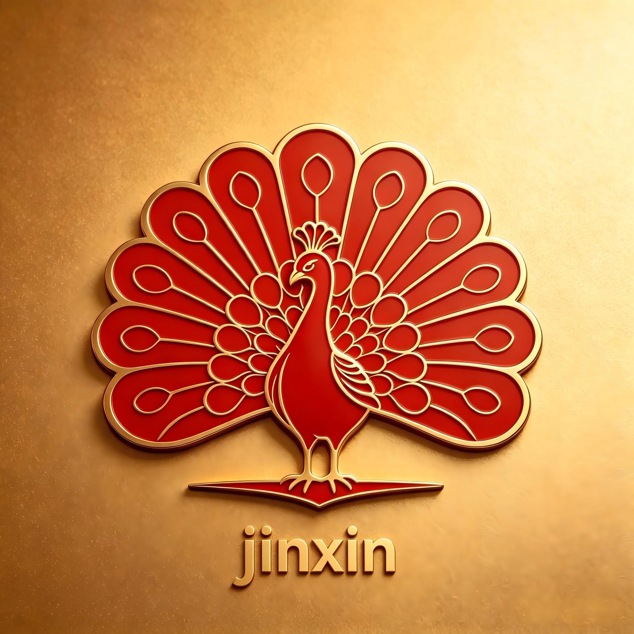 Quanzhou Jinxin Global Trading Co., Ltd. logo