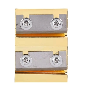 Afilador de Clavijas para Violín, Cortador Dorado, Accesorios para Instrumentos Musicales, B120 - Product Image 1