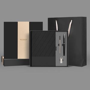Juego de Regalos Corporativos Promocionales con Logotipo Personalizado de Lujo FX para Ejecutivos, Novedades para Hombres, Regalos con Productos Nuevos - Product Image 4