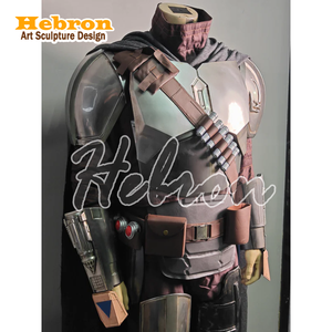 Máscara Luminosa de Kamen Rider Impresa en 3D Personalizada, Usable para Colección Personal, Disfraz de Cosplay de Anime - Product Image 4
