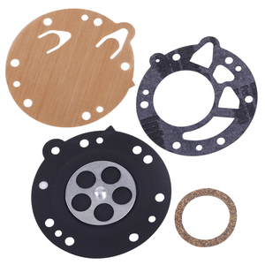 Tondeuse <span class=keywords><strong>Kit</strong></span> De Réparation De <span class=keywords><strong>Carburateur</strong></span> Remplace ZAMA RB-42 <span class=keywords><strong>Tillotson</strong></span> RK-83H Convient pour Stihl 08 08S 070 090 TS350 TS360 - Product Image 4