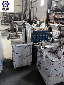 Máquina Comercial Automática para Hacer <span class=keywords><strong>Pasta</strong></span> y Fideos - Product Image 4