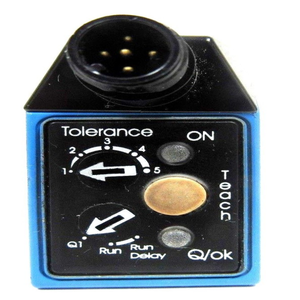 PLC编程控制器 NEW OPTIC CS1-N3611 颜色传感器 CS1N3611 - Product Image 1