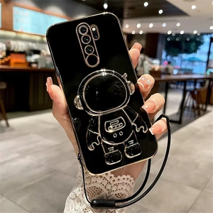 เคส Mi11lite ทรงตั้งได้สำหรับ <span class=keywords><strong>Xiaomi</strong></span> Mi 11 Lite 5G NE 11 Lite 4G Mi11 Mi12 PRO <span class=keywords><strong>Ultra</strong></span> 11T พร้อมสายคล้อง - Product Image 4