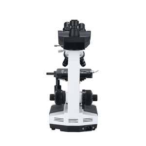 Giá rẻ nhà sản xuất chuyên WF10x/18 mét 100x N107 Ống nhòm loạt sinh học kính hiển vi Achromatic mục tiêu hai lớp - Product Image 2