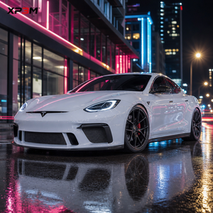 XP3M Car <b>Paint</b> Protection Film PPF TPU 7.5 Mil Upgraded 5 Year Warranty Self Healing <b>Paint</b> Protection Film Covestro TPU Base - Product Image 4