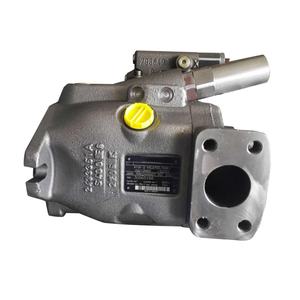 Belparts A10VO45 Serie LA70S/53R Bomba de Pistones Hidráulica Principal Original Nueva Piezas de Repuesto para Excavadora Rexroth - Product Image 4