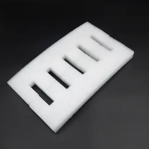 Manufacturer Protective Sponge Material Epe Packing Foam Anti Static Epe Foam Eco Friendly Packing Epe Foam Sheet Custom Shape