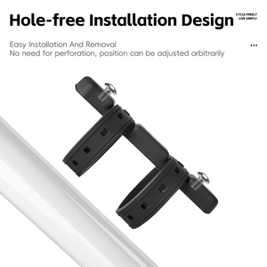 WEST BIKING-Portabotellas de agua para <span class=keywords><strong>bicicleta</strong></span>, portabotellas de silicona de colores, ultraligeros y portátiles, sin herramientas de tornillo, al por mayor - Product Image 5