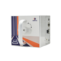 Impresora de Transferencia Térmica Automática DEMAC T30, Máquina Codificadora de Fechas para Máquinas de Empaquetado Doypack