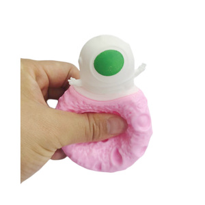 Nouveau jouet créatif en TPR, astronaute lunaire à presser, exploration planétaire douce pour enfants, tasse éducative anti-stress pour enfants - Product Image 5