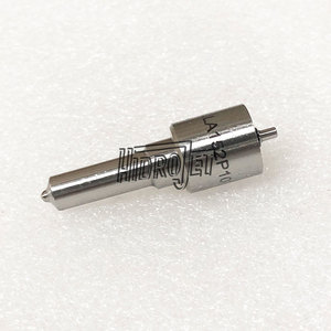 Hochwertige Düse Injektor DLLA152P1072 Kraftstoff-Einspritzdüse 093400-1072 für Isuzu - Product Image 4