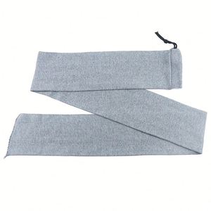 Housse de protection pour canne à pêche de 54 pouces, accessoires de chasse - Product Image 5