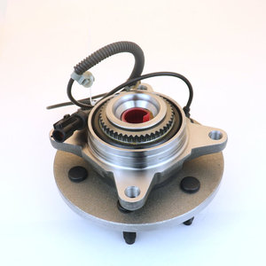 ชุดประกอบหัวเพลาลูกปืนยานยนต์ 515095 สำหรับลินคอล์น เส้นผ่านศูนย์กลางภายใน 180 มม. สูง 150 มม. อะไหล่ซ่อมทดแทน - Product Image 5