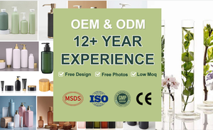 Succsion Private Label 100% olio di semi di zucca naturale idratante capelli lisci olio essenziale - Product Image 6