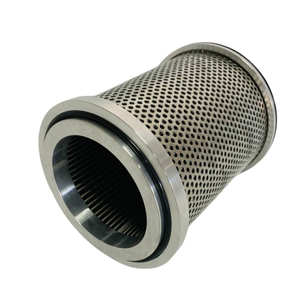 Meilleure Vente Qualité Supérieure 4201062001 VSF 50 35m R17K2E-154 Filtre Hydraulique Contrôle Supérieur de la Contamination - Product Image 6