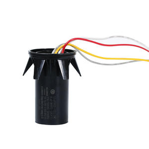 <span class=keywords><strong>Condensateur</strong></span> de Compresseur de Climatiseur DAZHAO Série <span class=keywords><strong>CBB60</strong></span> <span class=keywords><strong>450Vac</strong></span> 1-100Uf Démarrage et Compensation pour Lave-linge Monophasé - Product Image 3