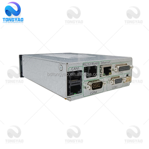 <span class=keywords><strong>ELTEK</strong></span> 242100.120 242100.510 242100.501 nuovissima tecnologia di comunicazione del modulo di alimentazione delle telecomunicazioni con l'imballaggio originale - Product Image 3