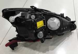 Phare d'origine pour Lexus ISF 5.0 phares Système d'éclairage automobile Phares au xénon d'origine - Product Image 4