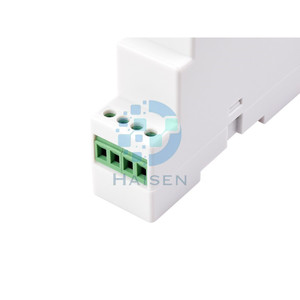 Module de relais WiFi ESP32-S3 industriel 1 canal, compatible avec le contrôle WiFi / BT / RS485, boîtier à montage sur rail - Product Image 6