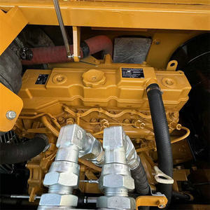 90% nuevo 8ton mini oruga original cat308DCR excavadora usada cat308 308e excavadoras de agricultura doméstica de segunda mano en stock - Product Image 4