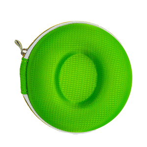 Étui à montre de luxe sur mesure Brilliant Union en EVA, boîte de rangement de voyage étanche et anti-poussière, couleurs personnalisées - Product Image 1