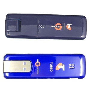 Original Mở Khóa ZTE MF633 HSPA 7.2 Mbps zte 3 gam modem Được Xây Dựng Trong UMTS/HSDPA 850/1900/2100 MHz - Product Image 1