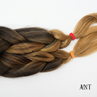 Extensions de cheveux synthétiques pré-étirées de 26 pouces, très populaires, faciles à tresser, qualité supérieure, pour femmes