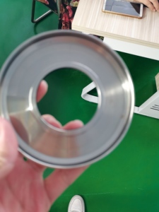 Pistón de Embrague Delantero para Transmisión Automática K310 K311 K313, Actualizado para TOYOTA COROLLA, Accesorios para Automóviles 066330A-GJ - Product Image 3