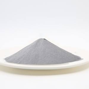 Polvo de aleación de titanio de impresión 3D esférica Polvo de metal de titanio TC4 - Product Image 2