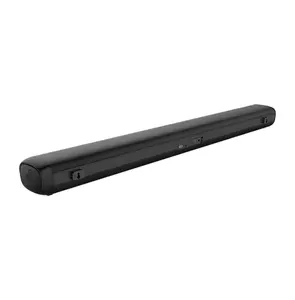Nisoul big conference sound bar atmos music system 5.0 blue tooth wireless barres de son sound bar with subwoofer