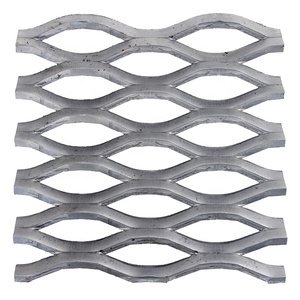 Kim Loại Mở Rộng Phẳng Được Sử Dụng Để Nướng - Product Image 5