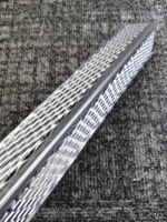 Perfil de Esquina de Aluminio con Certificación ASTM, Venta Directa de Fábrica Original con 20 Años de Experiencia en Producción