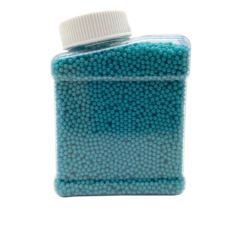 Оптовая продажа Водяные Шарики бусины патронов (7-8 мм, 6 шт. в упаковке, 10000 штук в упаковке) Водный Шар совместим с брызги от изнашивания пистолет
