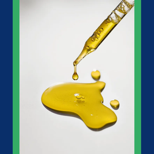 Gouttes liquides orales d'huile d'onagre biologique de haute qualité personnalisées supplément naturel antioxydant soutien immunitaire cerveau - Product Image 4