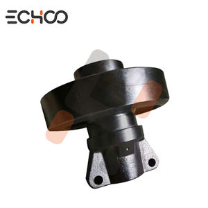 Roller Track D5M D5b D6K D8K untuk Suku Cadang Undercarriage <span class=keywords><strong>Crane</strong></span> <span class=keywords><strong>Crawler</strong></span> <span class=keywords><strong>HITACHI</strong></span> - Product Image 1