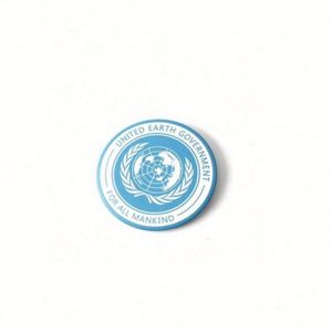 Création de Badges Boutons Personnalisés : Fabricant de Badges Boutons en Étain Anime Personnalisés, Badges et Pins sur Mesure - Product Image 3