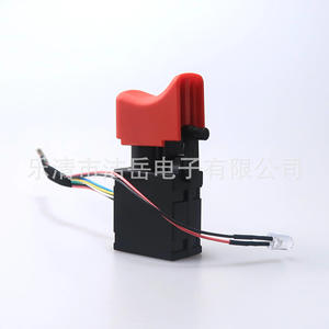 ประแจไฟฟ้าไร้สาย Dayi 2016 18V พร้อมไฟแสดงสถานะ สำหรับเครื่องเจียร์มุมแบบลิเธียมไอออน อุปกรณ์เสริมเครื่องมือไฟฟ้า - Product Image 3